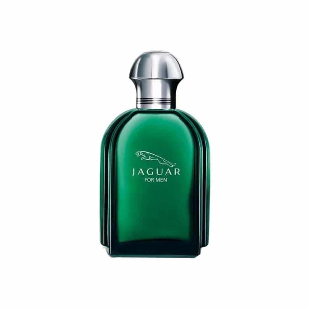 Jaguar For Men by Jaguar - Eau De Toilette - 100ml