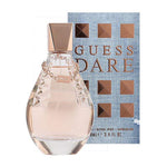 Guess Dare For Women- Eau De Toilette - 100ml