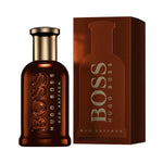 Boss Bottled Oud Saffron Hugo Boss for Men - EDP- 100ml