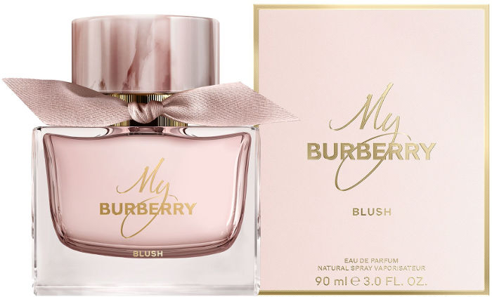 بربري ماي بربري بلاش للنساء - او دي بارفان، 90 مل