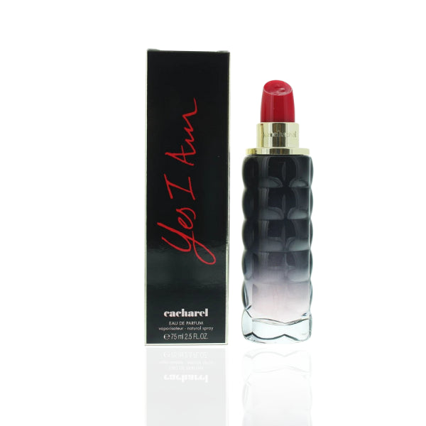 Yes I Am Cacharel For Women - Eau De Parfum - 75ml