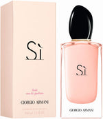 Si fiori by Giorgio Armani - Eau de Parfum - 100ml