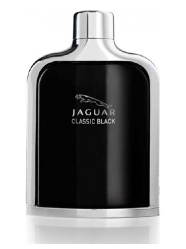 Classic Black by Jaguar for Man - EDT - 100ML