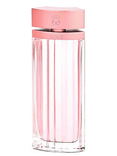 Tous L’Eau Tous for Women - Eau de Parfum- 90ml