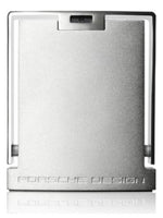 Porsche Design Titan for Men - EDT - 100ml