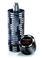 Davidoff The Game - EDT - For Men - 100ml