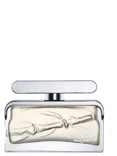 Bamboo by Franck Olivier for Women - 75ml - EDP
