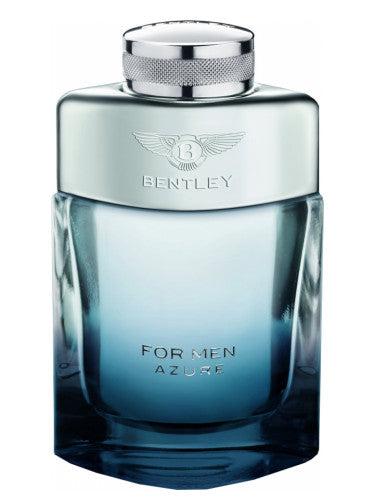 Bentley Azure - For Men - EDT - 100ml