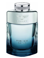 Bentley Azure - For Men - EDT - 100ml