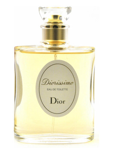 Diorissimo for Women by Dior - EDT , 100ml