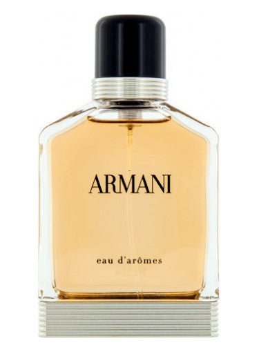 Armani Eau d’Aromes Giorgio Armani for Men - EDT - 100ml