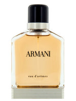 Armani Eau d’Aromes Giorgio Armani for Men - EDT - 100ml
