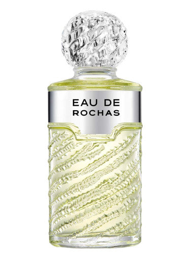Eau de Rochas for Women - EDT - 100ml