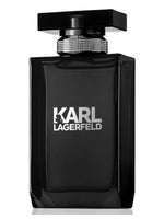 Karl Lagerfeld for Him - Eau de Toilette - 50ml
