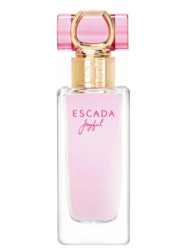 Escada Joyful For Women - Eau de Parfum - 75ml