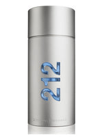 212 NYC Men Carolina Herrera for Men - EDT - 200ml
