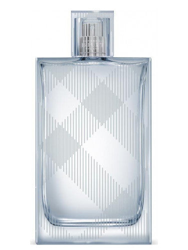 Burberry Brit Splash for Men - Eau De Toilette - 100ml