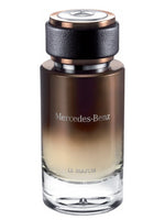 Mercedes Benz Le Parfum For Men - Eau De Parfum - 120ml