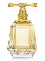 عطر I Am Juicy Couture من juicy Couture للنساء - او دي بارفان - 100 مل