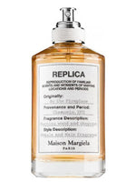 Replica By the Fireplace By Maison Martin Margiela For Unisex - EDT - 100ml