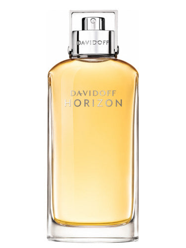 Horizon by Davidoff For Men - Eau De Toilette - 125ml
