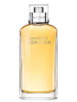 Horizon by Davidoff For Men - Eau De Toilette - 125ml