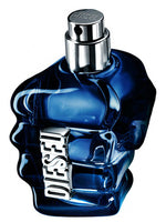 Diesel Only The Brave Extreme For Men - Eau De Toilette - 75ml