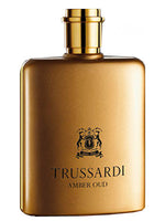 Trussardi Amber Oud by Trussardi For Men - EDP - 100 ml