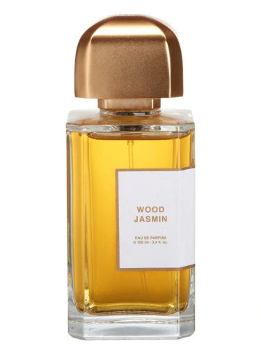 Wood Jasmin by BDK for Unisex - 100ml , EDP