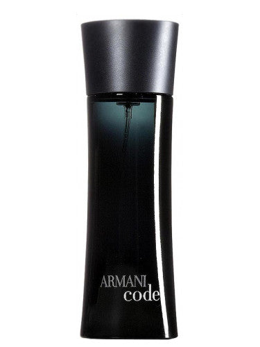Armani Code by Giorgio Armani Pour Homme - EDT - 75ml