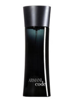 Armani Code by Giorgio Armani Pour Homme - EDT - 75ml