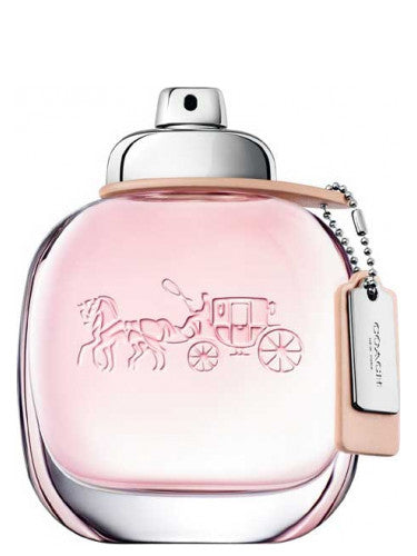Coach Newyork for Women - EDP - 100ml
