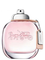 Coach Newyork for Women - EDP - 100ml