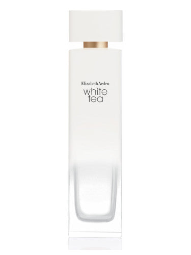 White Tea Elizabeth Arden For Women - Eau de Toilette - 100ml