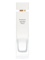 White Tea Elizabeth Arden For Women - Eau de Toilette - 100ml