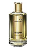 Holidays Mancera for Unisex - EDP - 120ml
