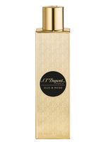 ST Dupont Oud & Rose - Eau De Parfum - Unisex - 100ml
