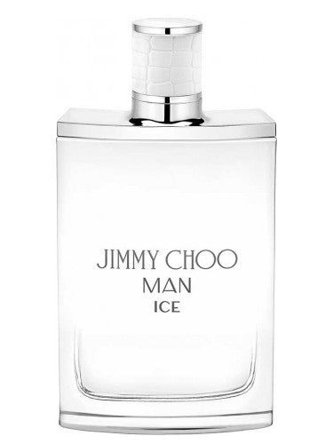 Jimmy Choo Man Ice for Men - Eau De Toilette - 100ml