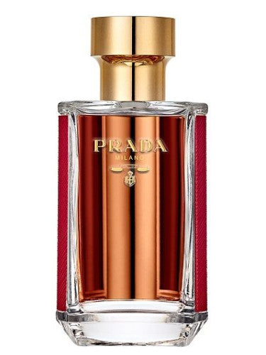 Prada La Femme Intense for Women - Eau de Parfum - 100ml
