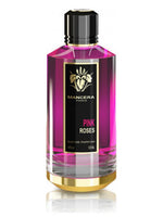 Pink Roses Mancera for Women - Eau de Parfum - 120ml
