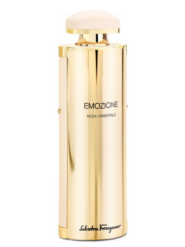 عطر إيموزيوني سلفاتوري فيراغامو للنساء - أو دو بارفان - 92 مل