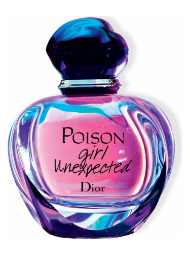 Poison Girl Unexpected Dior for Women - EDT - 100ml