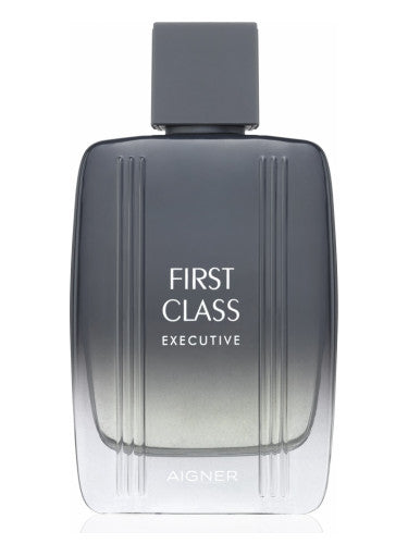 Aigner First Class Executive For Men - Eau De Toilette - 100ml