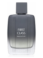 Aigner First Class Executive For Men - Eau De Toilette - 100ml