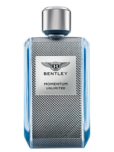 Bentley Momentum Unlimited For Men - Eau De Toilette - 100ml