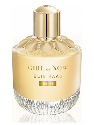 Elie Saab Girl Of Now Shine For Women - EDP - 90ml