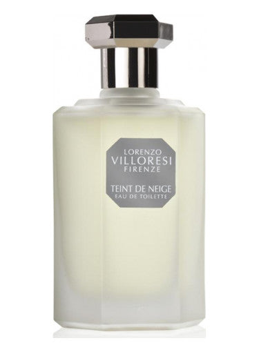 Teint de Neige Lorenzo Villoresi Firenze for Unisex- EDT - 100ml