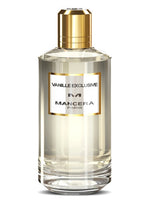 Vanille Exclusive by Mancera For Unisex - Eau De Parfum - 120ml