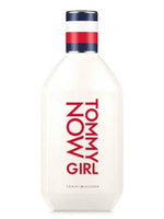 Tommy Girl Now Tommy Hilfiger for Women - Eau De Toilette - 100ml