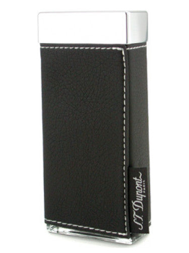 عطر إس تي دوبون باسنجر - أو دو تواليت - للرجال - 100 مل